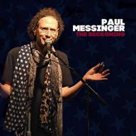 paul messinger the reckoning