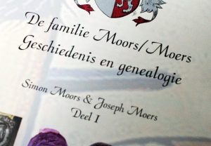 moorsboeken