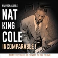nat king cole incomparable