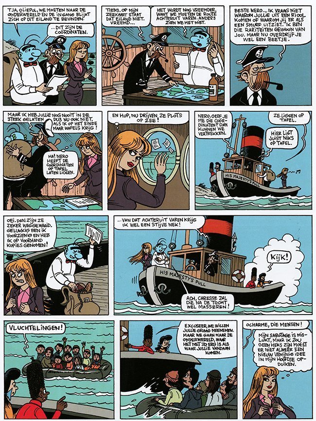 vluchtelingen