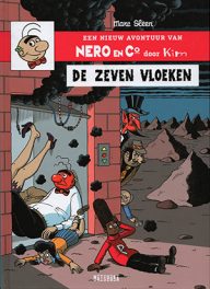 nero de zeven vloeken