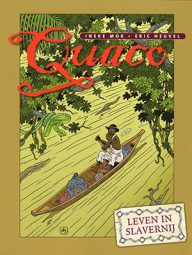 quaco leven in slavernij
