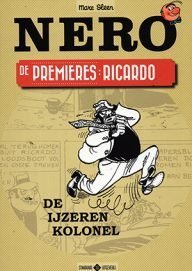 nero de premieres ricardo