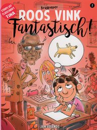 roos vink brugpieper 2 fantastisch!
