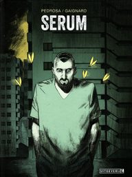 serum