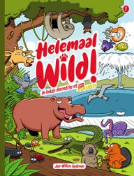 helemaal wild