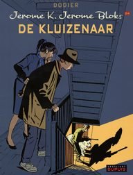 jerome k jerome bloks de kluizenaar