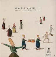 julian schneemann and friends caravan ii