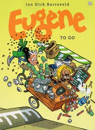 eugene to go