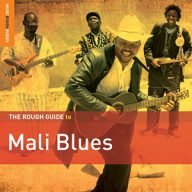 the rough guide to mali blues