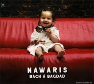 nawaris bach à bagdad