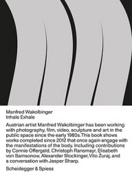 manfred wakolbinger inhale exhale