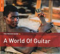 the rough guide to a world of guitar