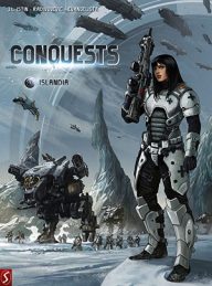 conquests deel 1 en 2