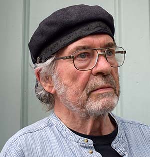 andrew hawkey