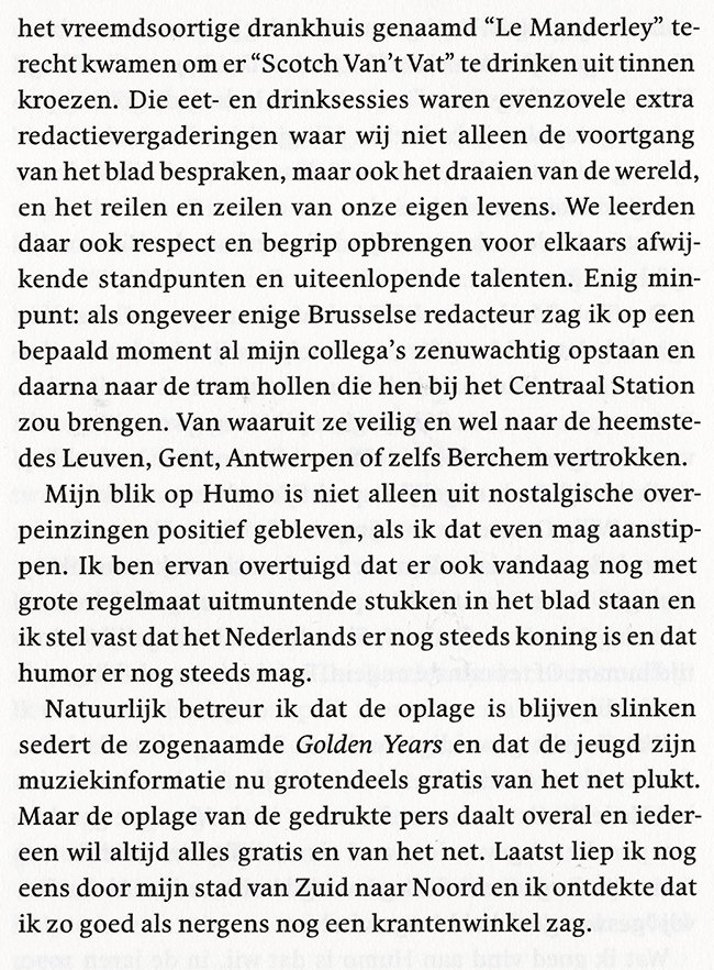 brusselse redacteur