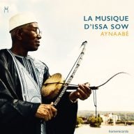 de muziek van issa sow aynaabé