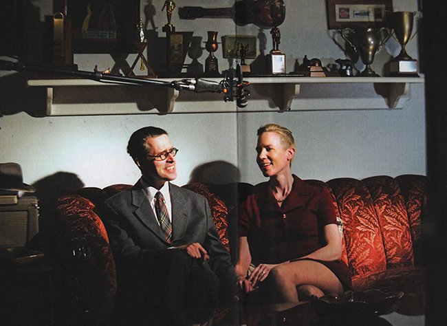 seth en tania