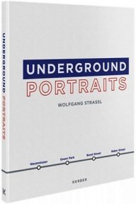 underground portraits wolfgang strassl