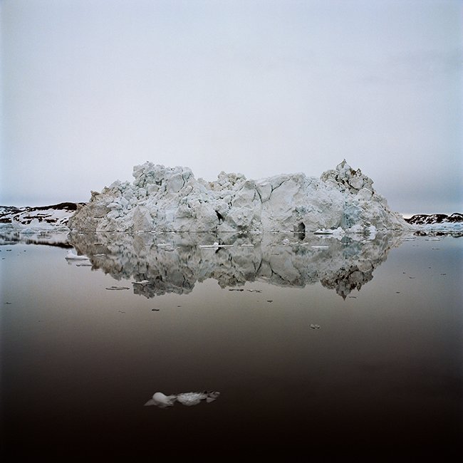 Ilulissat, Disko Bay
