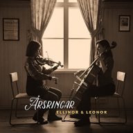 ellinor en leonor arsringar