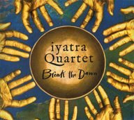 iyatra quartet break the dawn