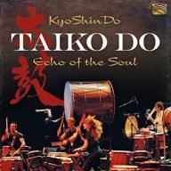 kyo shin do taiko do