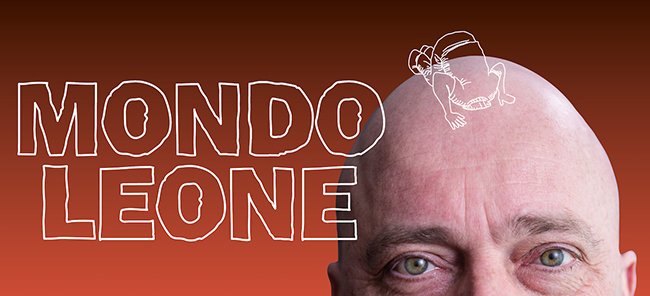 Mondo Leone