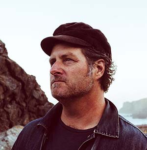Nels Andrews (photo by Bradley Cox, Giant Eye Photography)