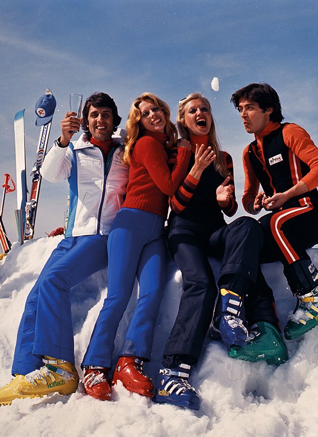 Après-Ski 1980 Après-Ski 1980