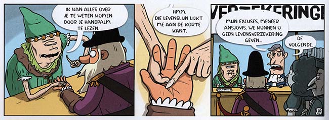 verzekering