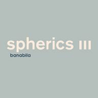 banabila spherics iii