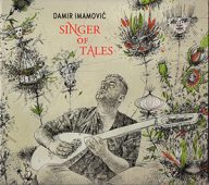 damir imamovic singer of tales