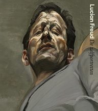 lucian freud de zelfportretten