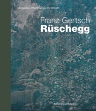 franz gertsch rüschegg sleutelwerken van de zwitserse kunst