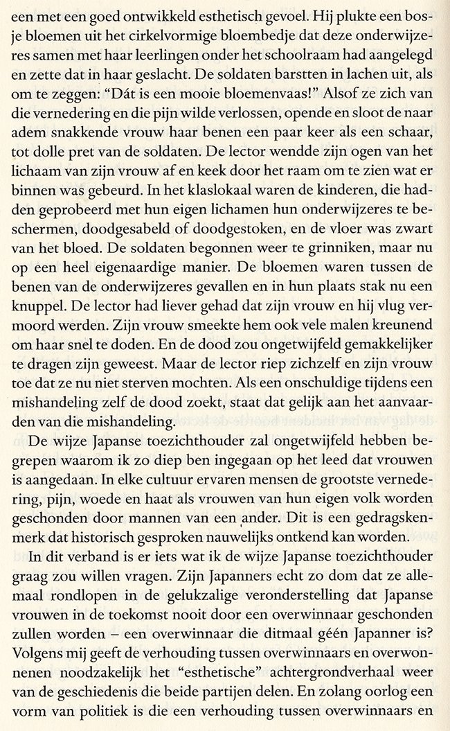 vrouwen