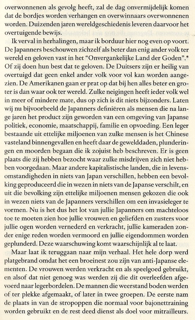 het beste volk ter wereld