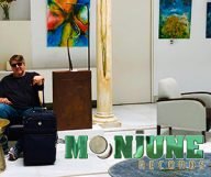 moonjune in moeilijke tijden