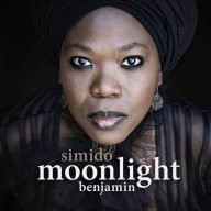 moonlight benjamin simido