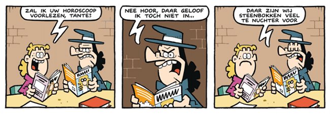 te nuchter