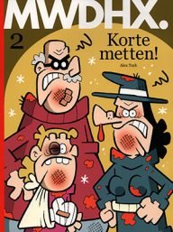 mwdhx 2 korte metten