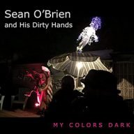 sean o’brien and his dirty hands my colors dark