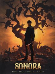 sonora 1 wraak