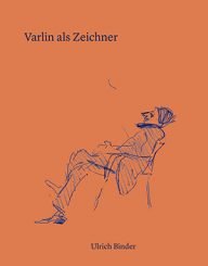 varlin als tekenaar