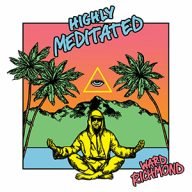 ward richmond highly medidated
