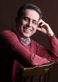 behzad abdi suites voor strijkorkest en qanoon en qeychak