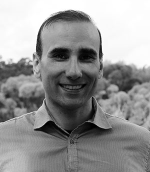 paul branton