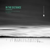 in the distance voor robab en strijkorkest paul branton
