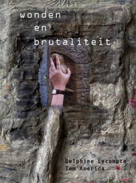 delphine lecompte en tom america wonden en brutaliteit