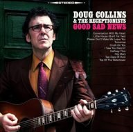 doug collins and the receptionists good sad news